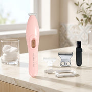Paw hair trimmer for dogs and cats