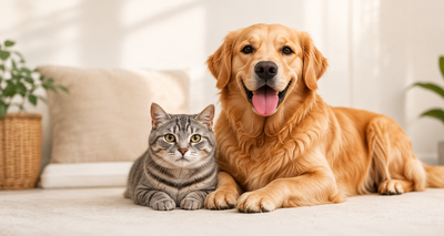 Pet Essentials