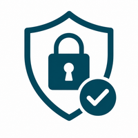 Secure & Protected